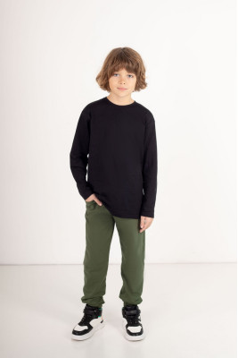 Штани для хлопчиків